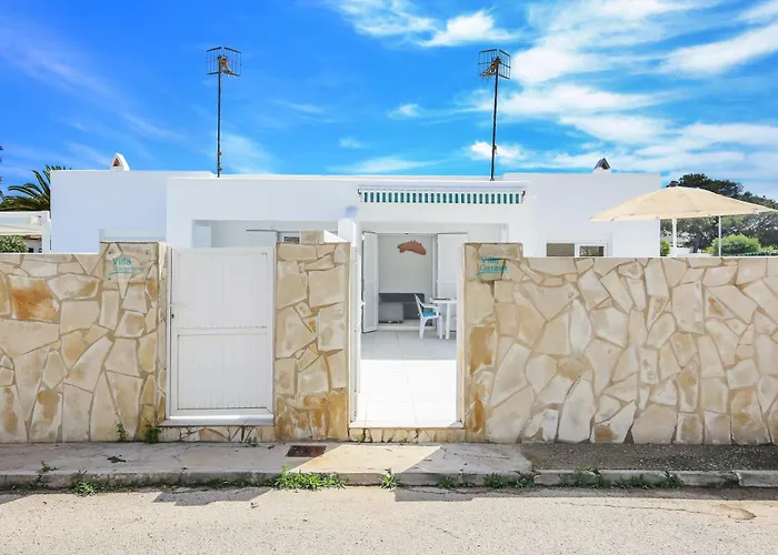 Villa Garasa