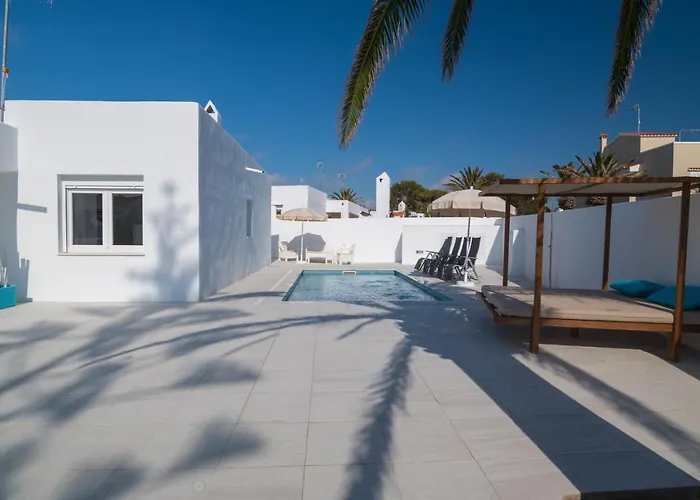 Villa Garasa