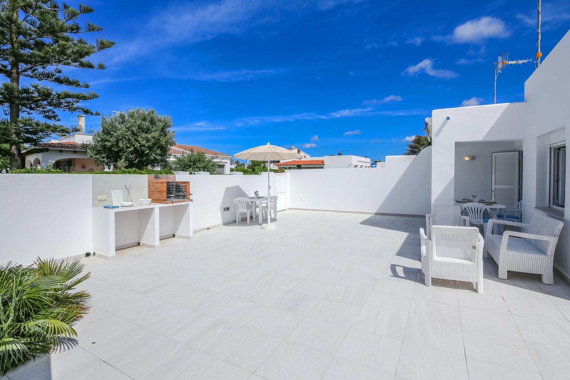 Vakantiehuis Garasa