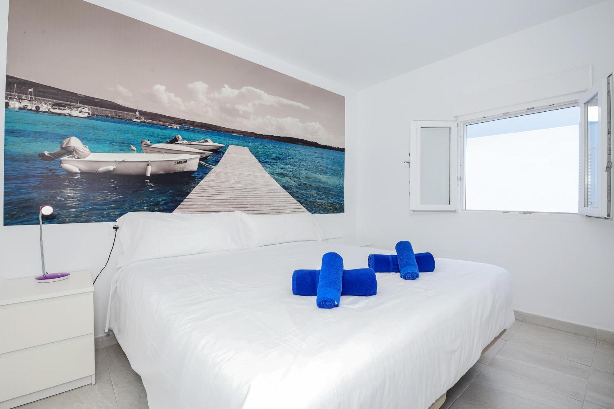 Vakantiehuis Garasa *