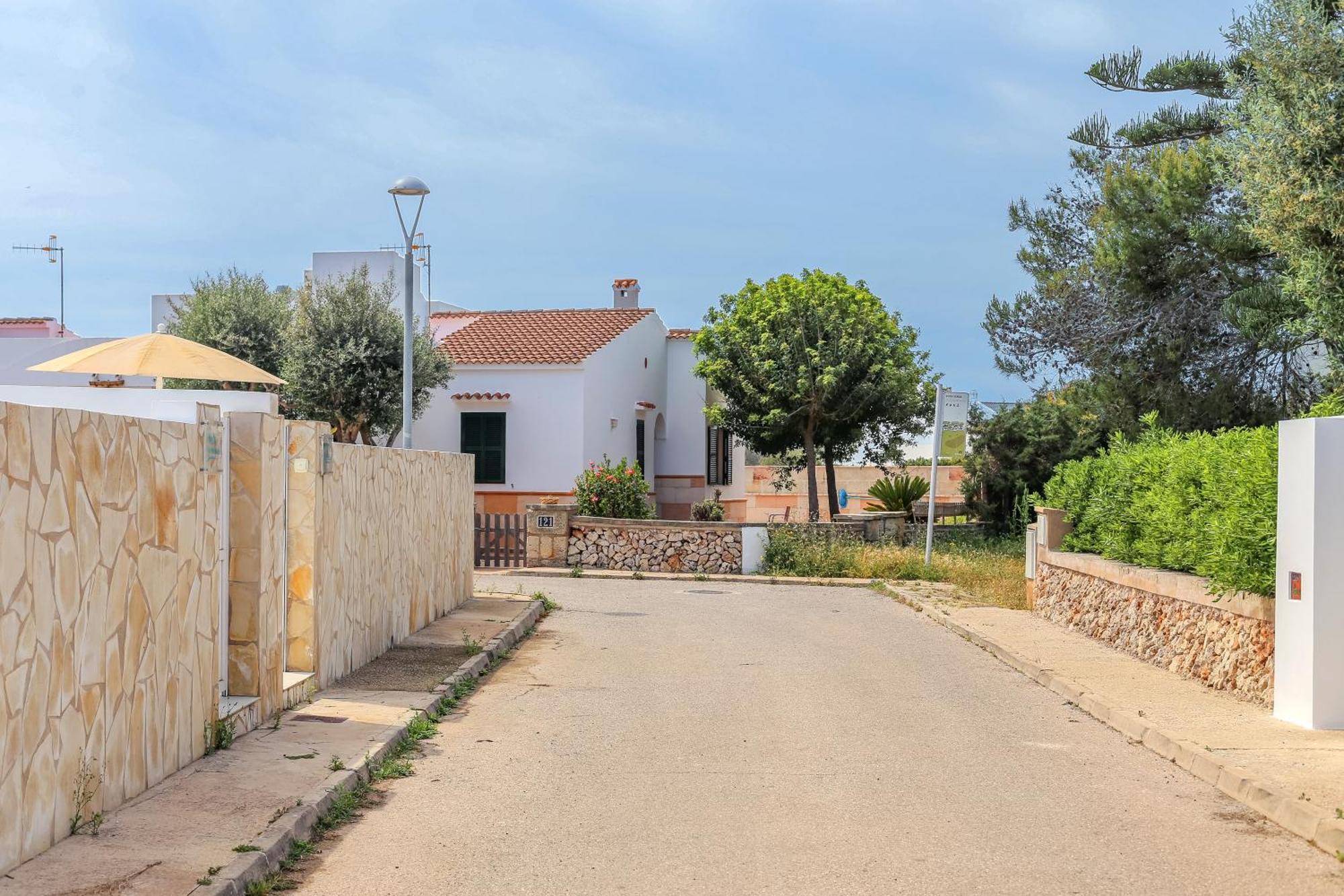 Garasa Vakantiehuis