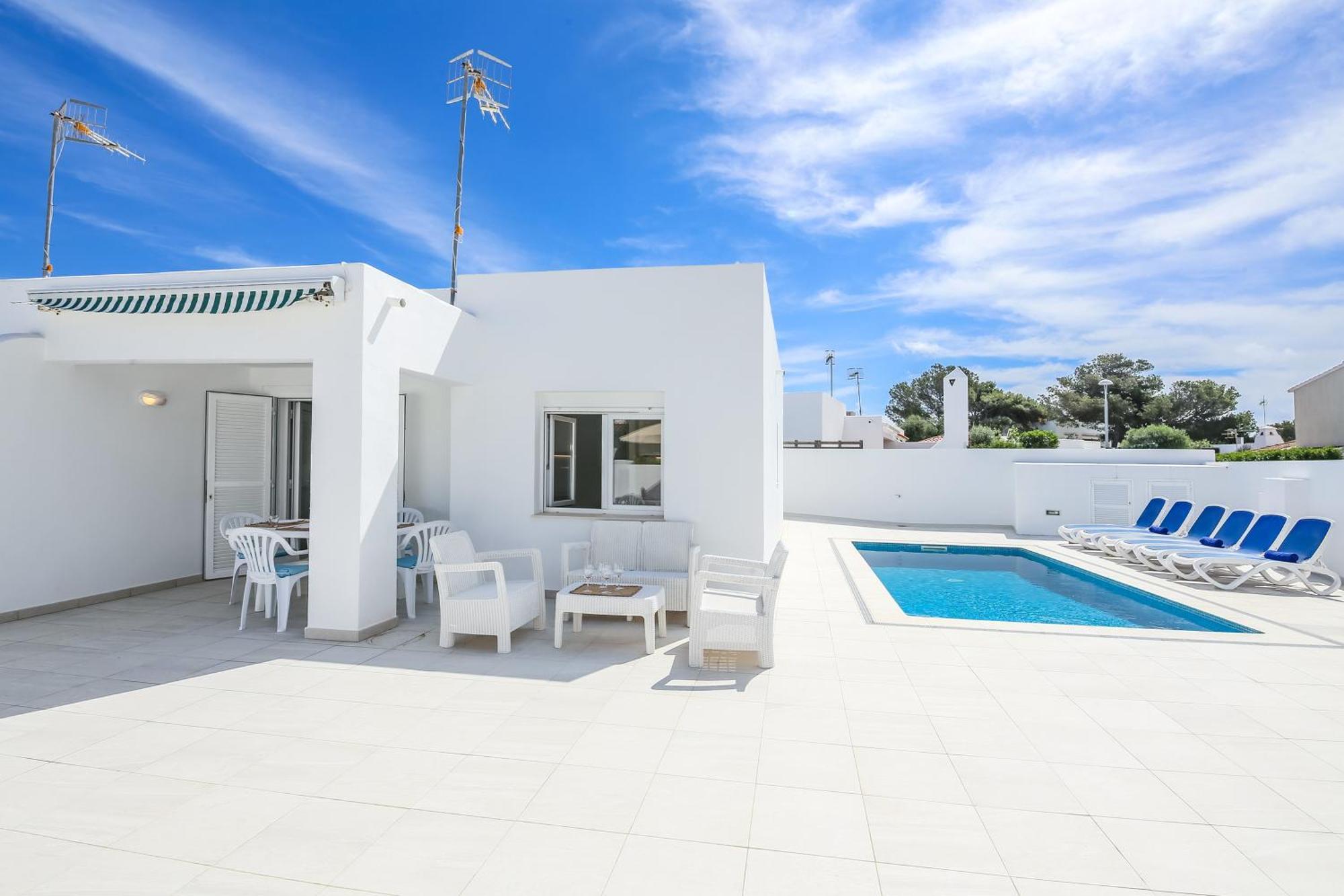 Garasa Vakantiehuis *