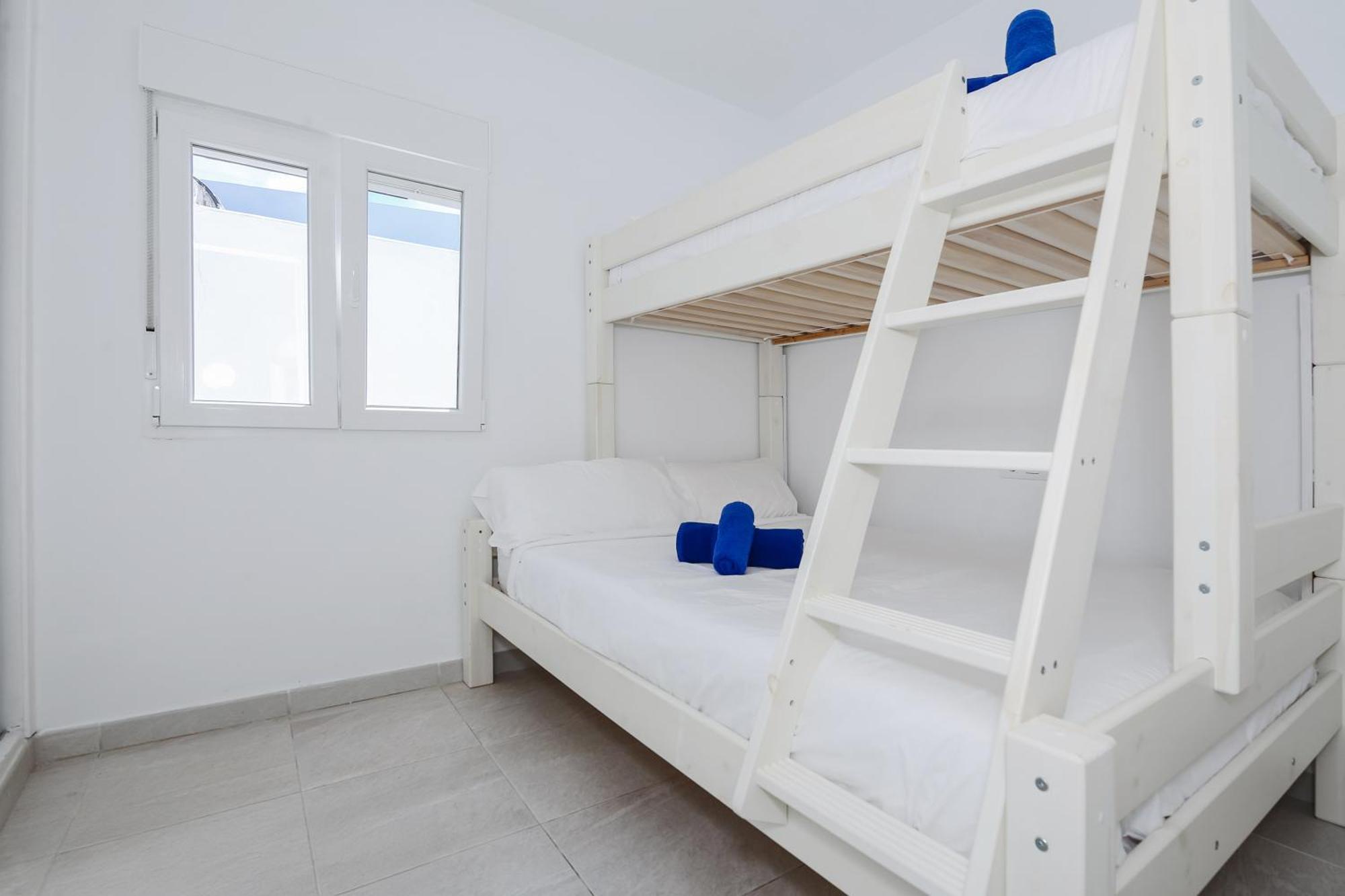 Garasa Vakantiehuis *