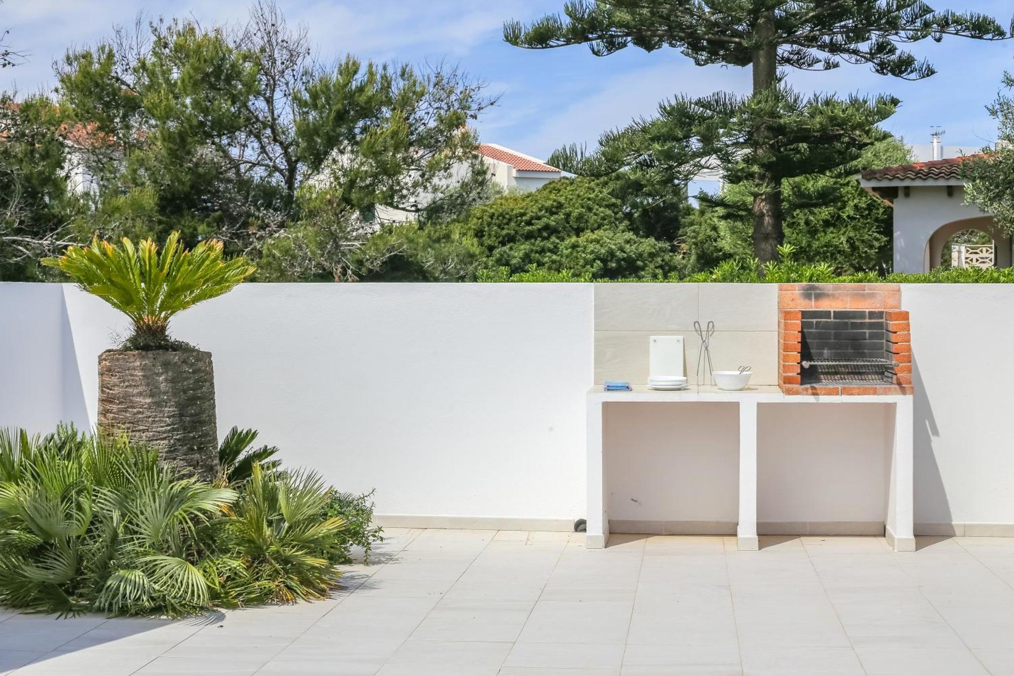 Vakantiehuis Garasa