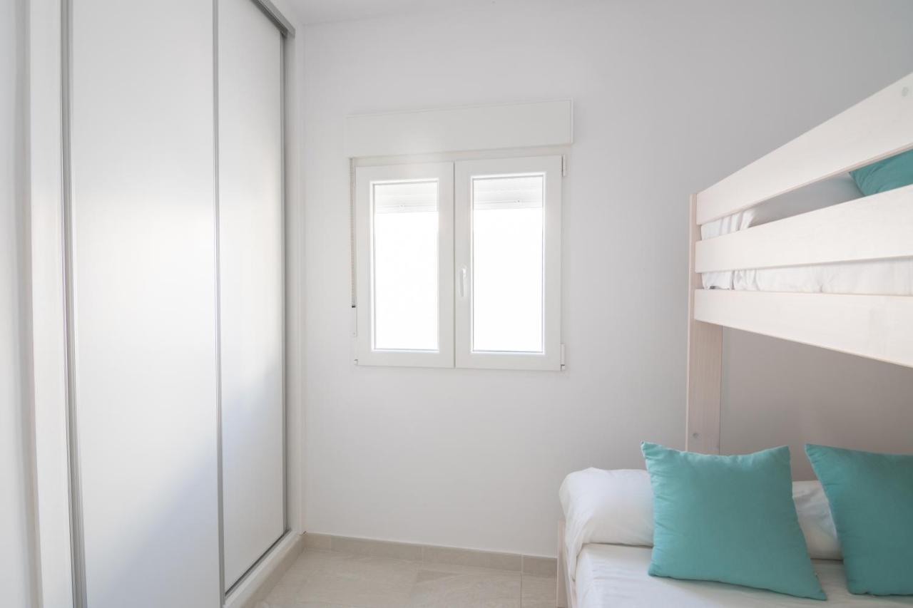 Hébergement de vacances Garasa Cala Blanca (Menorca)