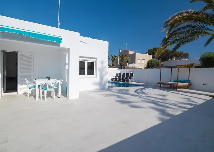 Villa Garasa