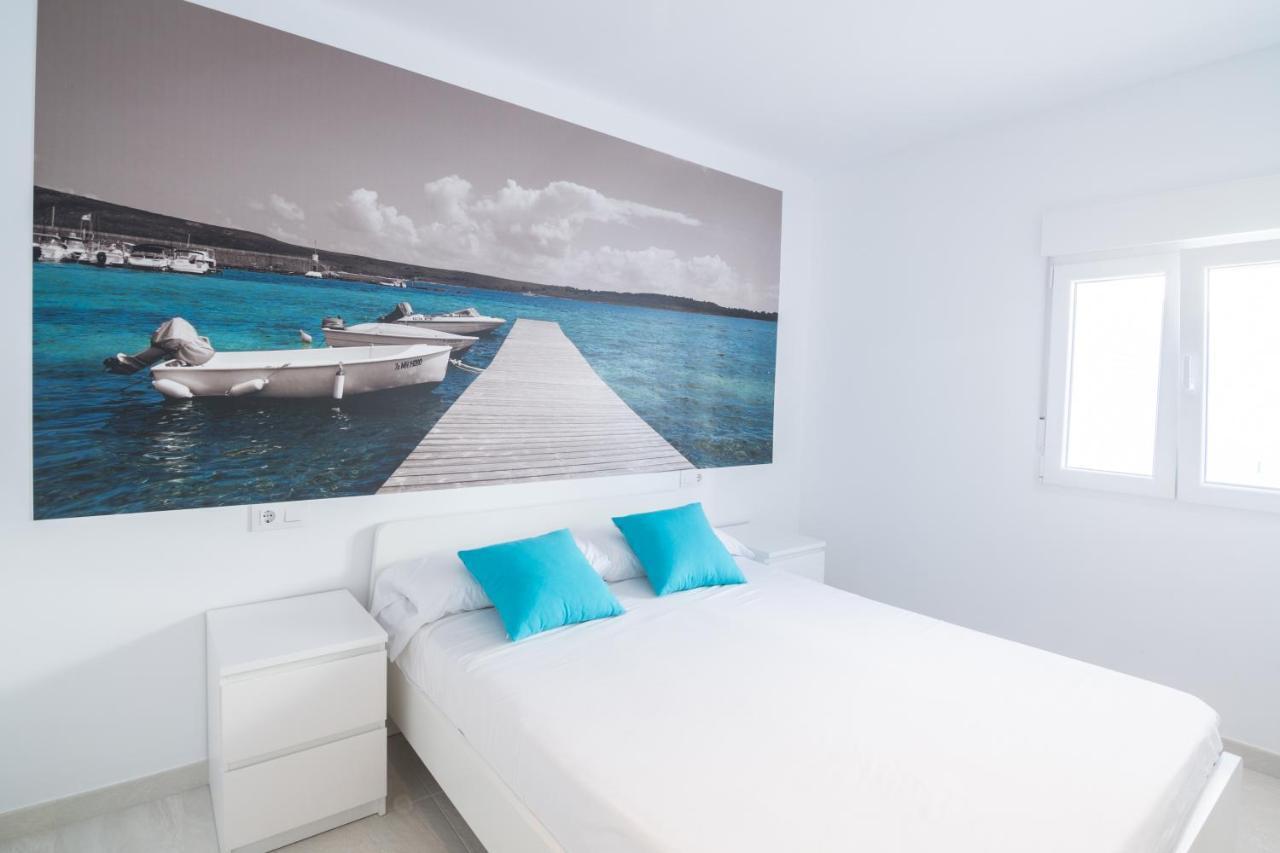 Garasa Casa de vacances Cala Blanca (Menorca)